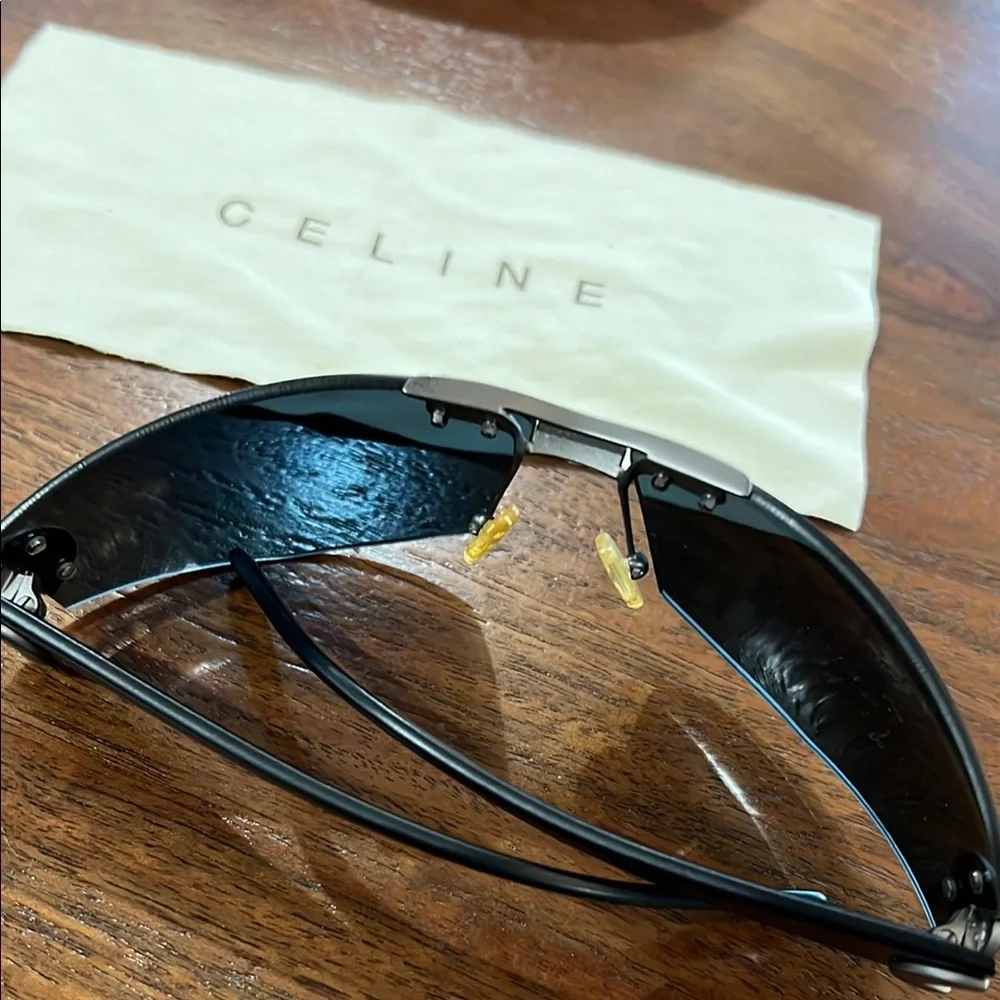 Authentic Celine Sunglasses SC 1003 COL 627 - Picture 9 of 13